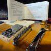 Gibson Les Paul Standard Deluxe custom