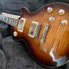 2005 Gibson Les Paul Standard in Desert Burst