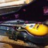 Gibson Les Paul Standard Deluxe custom
