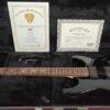 ESP Custom KH-2 Kirk Hammett Metallica MINT 1999 COA+OHSC
