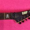 ESP Custom KH-2 Kirk Hammett Metallica MINT 1999 COA+OHSC