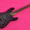 ESP Custom KH-2 Kirk Hammett Metallica MINT 1999 COA+OHSC