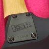ESP Custom KH-2 Kirk Hammett Metallica MINT 1999 COA+OHSC