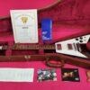 Gibson Flying V 2015 Japan Limited 70s spec pre Kirk Hammett