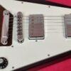 Gibson Flying V 2015 Japan Limited 70s spec pre Kirk Hammett