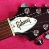 Gibson Flying V 2015 Japan Limited 70s spec pre Kirk Hammett