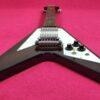 Gibson Flying V 2015 Japan Limited 70s spec pre Kirk Hammett