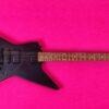 Edwards by ESP E-EX-125D SCB James Hetfield Explorer type