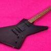 Edwards by ESP E-EX-125D SCB James Hetfield Explorer type