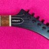 Edwards by ESP E-EX-125D SCB James Hetfield Explorer type