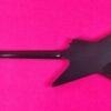 Edwards by ESP E-EX-125D SCB James Hetfield Explorer type