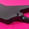 Edwards by ESP E-EX-125D SCB James Hetfield Explorer type