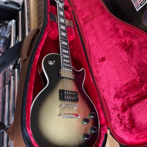 Epiphone Adam Jones Berserker Les Paul Custom FS/FT