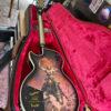 Epiphone Adam Jones Berserker Les Paul Custom FS/FT