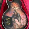 Epiphone Adam Jones Berserker Les Paul Custom FS/FT