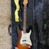 Fender American Standard Stratocaster HSS