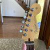 Fender American Standard Stratocaster HSS