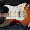 Fender American Standard Stratocaster HSS