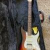 Fender American Standard Stratocaster HSS