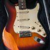 1982 Fender 62´Reissue Stratocaster Sunburst - Fullerton