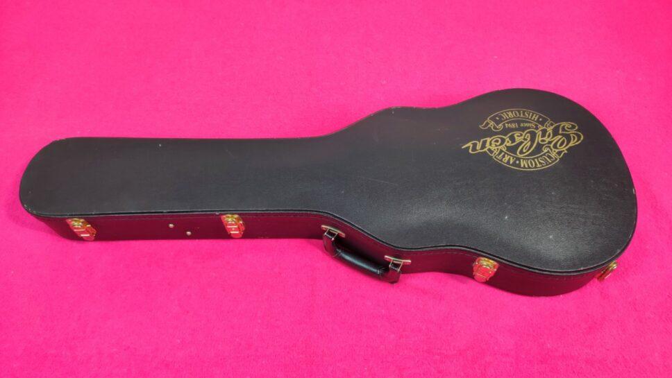 Gibson Custom Slash Les Paul 1994 Limited Edition Piezo