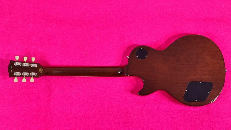 Gibson Custom Slash Les Paul 1994 Limited Edition Piezo