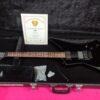 ESP Custom Explorer EXP w. Trem - Black 1997 James Hetfield
