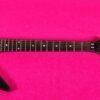 ESP Custom Explorer EXP w. Trem - Black 1997 James Hetfield