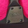 ESP Custom Explorer EXP w. Trem - Black 1997 James Hetfield