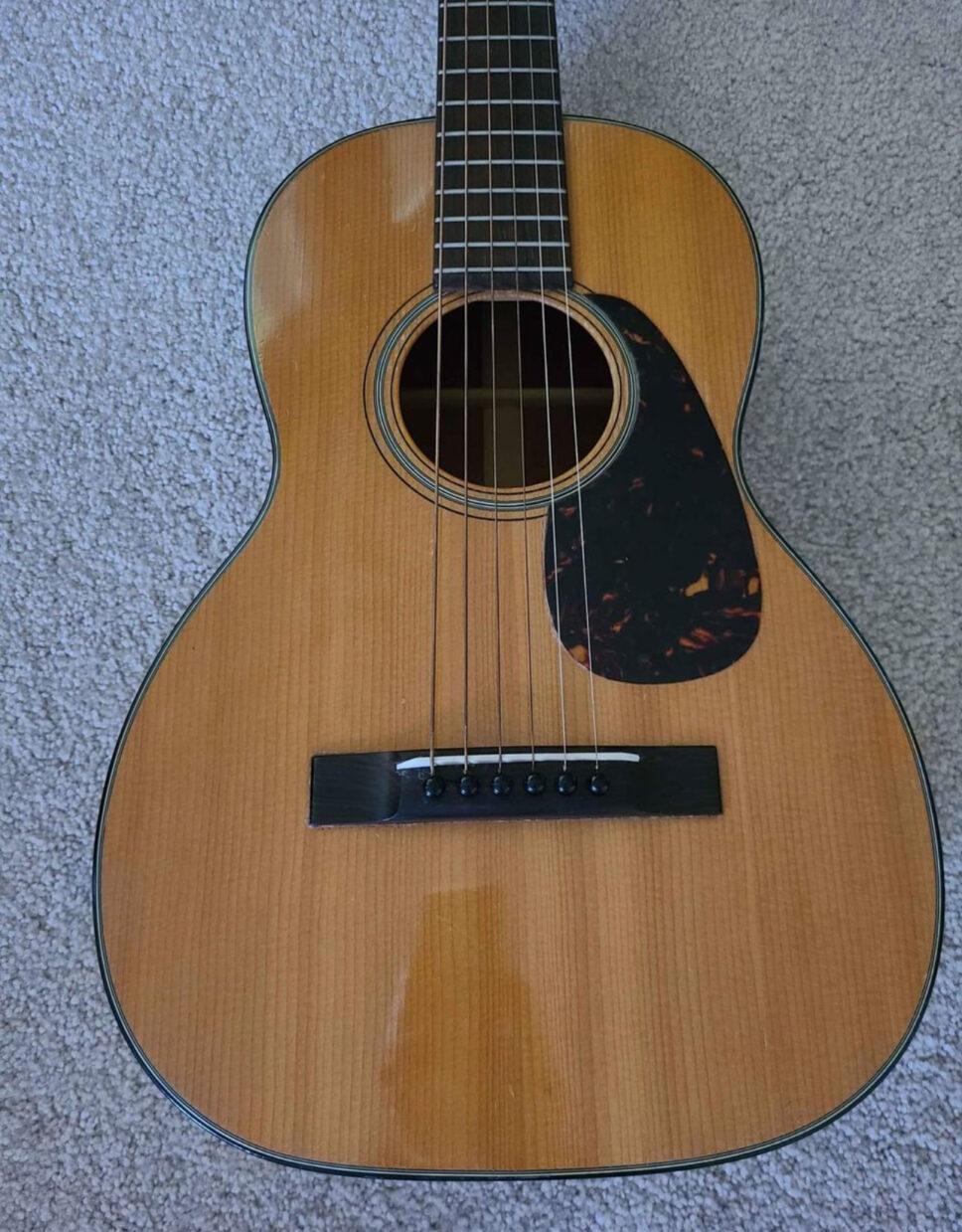 Martin Guitar 5-18