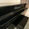 Ellington Model 396 baby grand piano