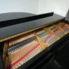 Ellington Model 396 baby grand piano