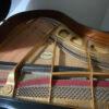 Ellington Model 396 baby grand piano