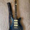PRS Super rare 3 soap bar custom 22