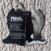 PRS Super rare 3 soap bar custom 22