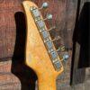 Suhr Custom Classic S