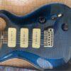 PRS Super rare 3 soap bar custom 22