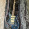 PRS Super rare 3 soap bar custom 22