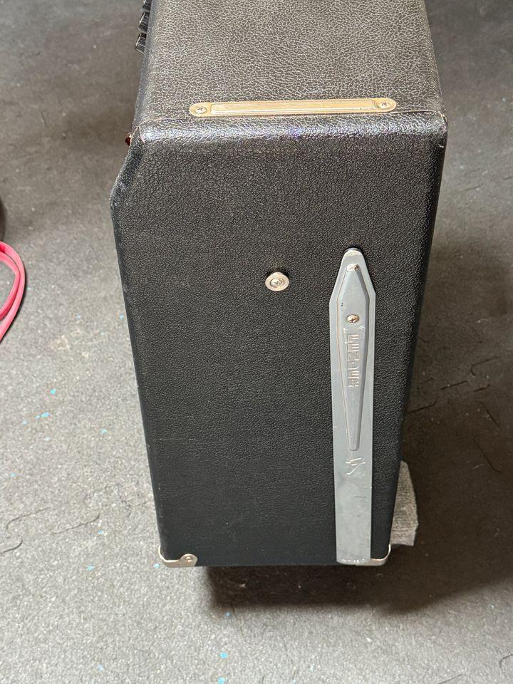 1969 Fender Super Reverb