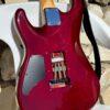 Suhr Custom Classic S