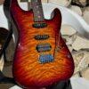 Suhr Custom Classic S