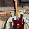 Suhr Custom Classic S