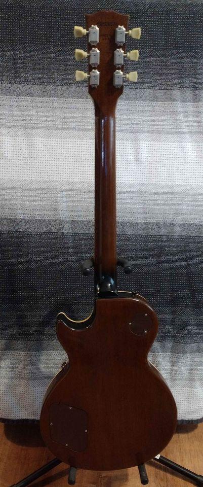 1989 Gibson Les Paul Standard
