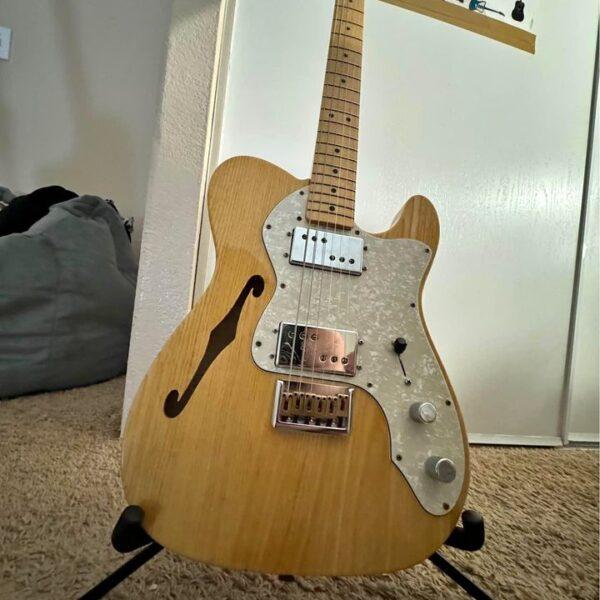 Fender Thinline Deluxe