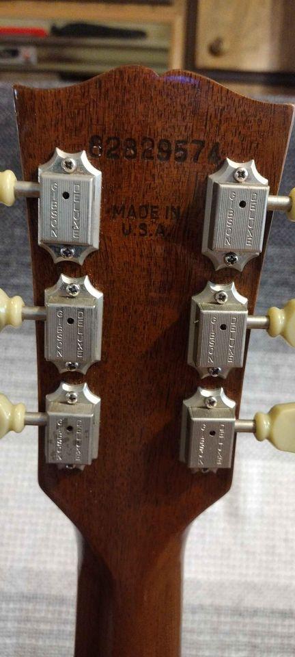 1989 Gibson Les Paul Standard