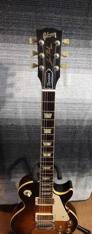 1989 Gibson Les Paul Standard