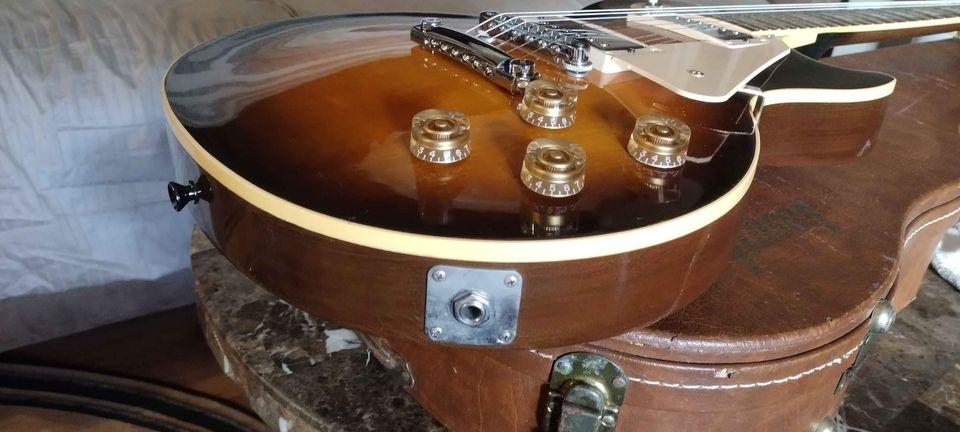 1989 Gibson Les Paul Standard