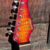 Suhr Custom Classic S