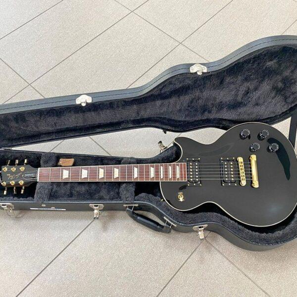 2013 Gibson Les Paul Standard Electric Guitar