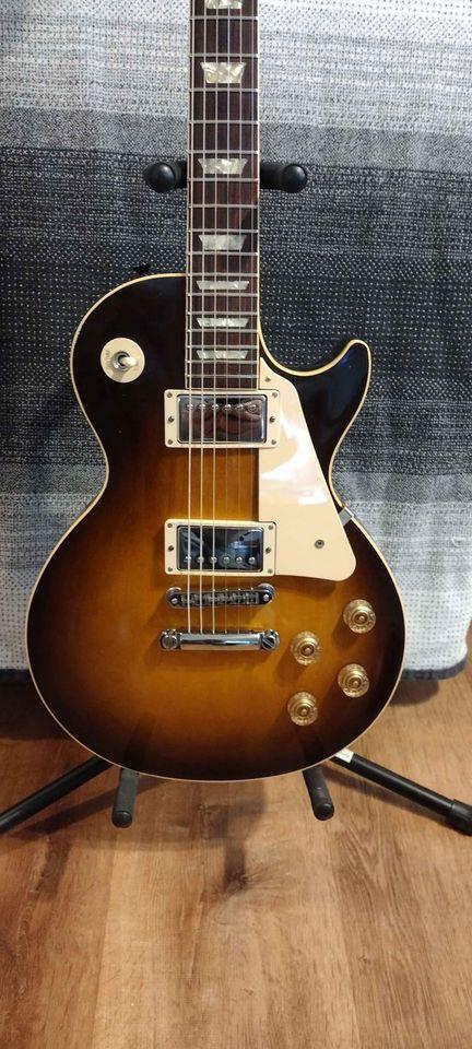 1989 Gibson Les Paul Standard